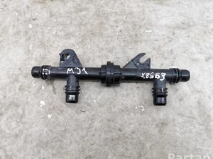 Opel 9834745480 Mokka II e 2022 Bride de liquide de refroidissement