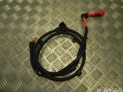 BMW 15974510 3 (G20) 2020 Câbles de batterie - Image 1