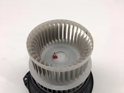 Toyota 5285T1 C-HR (_X1_) 2018 Ventilateur / Souffleur - Image 1