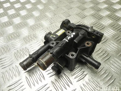 Vauxhall 2519228 MOKKA / MOKKA X 2014 Boîtier du thermostat - Image 1