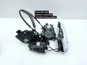 Land Rover DK62203A29-CG, CK52218A42AE / DK62203A29CG, CK52218A42AE RANGE ROVER SPORT (L494) 2016 Türgriff vorne links
