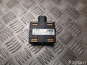 Audi 4M0 907 566 D / 4M0907566D A5 (F53) 2018 Czujnik radarowy