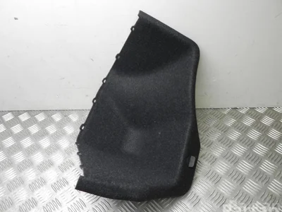 BMW 7284136 4 Coupe (F32, F82) 2017 Garniture de coffre - Image 1