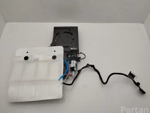 Porsche 970.620.727.00, 970.522.710.01, 970.612.699.00, 970.522.436.01 / 97062072700, 97052271001, 97061269900, 97052243601 PANAMERA (970) 2012 Unité de commande pour siège