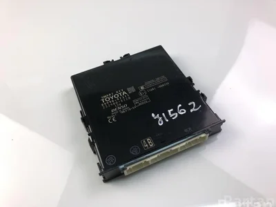 Toyota 89990-47311 / 8999047311 PRIUS PLUS (_W4_) 2018 unité de contrôle - Image 1