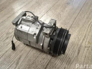 Iveco 447280, 4472801800, HFC134a DAILY VI Box 2018 Compresseur de climatisation