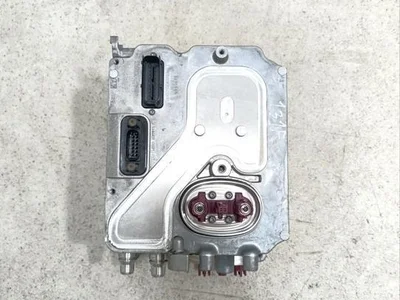 Mercedes-Benz A0009005438, A0009013820, A0009029583 EQS (V297) 2023 Wechselrichter Spannungswandler - Bild 1