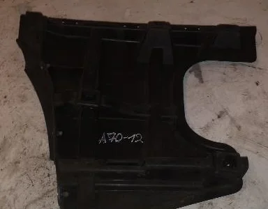 Volvo 08693387 S60 I 2005 Support pour pare-chocs - Image 1