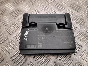 Toyota 86740-42230, 86741-42141 / 8674042230, 8674142141 RAV 4 V 2021 Unité de contrôle 'Bluetooth'