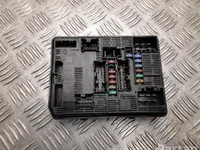 Renault 284B66911R KANGOO III 2023 Boîte à fusibles