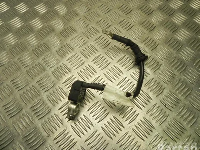 Porsche 7P0 915 181 A / 7P0915181A CAYENNE (92A) 2012 Unité de contrôle pour la surveillance de la batterie - Image 1