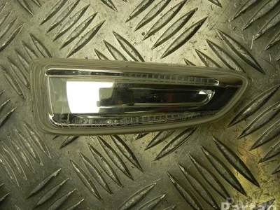 Opel 13273104, 171490, A046341, E1 01 2724 / 13273104, 171490, A046341, E1012724 ASTRA J 2010 Clignotant - Image 1