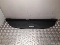 Opel 093 ASTRA K Sports Tourer 2017 Blind for luggage compartmet