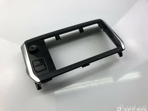 Peugeot 9673861377 208 2014 Panneau de porte