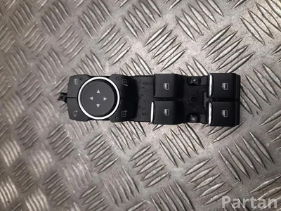 Ford USA LB5T-14540-BDW / LB5T14540BDW EXPLORER (U6_) 2020 Przycisk podnoszenia okien z przodu z lewej - Zdjęcie 1