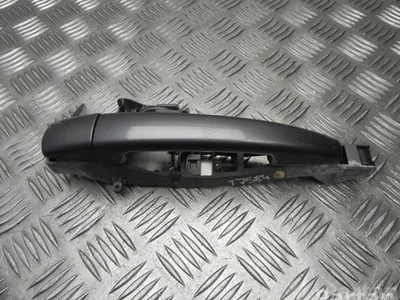 Peugeot 9684559980 3008 2011 Poignée de porte Right Front - Image 1