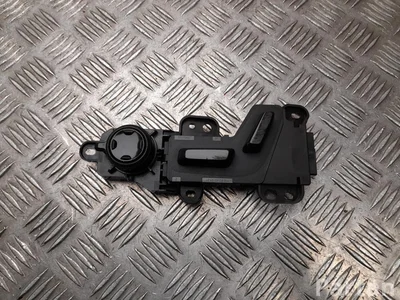Volvo 31419579 XC90 II 2018 Interruptor de ajuste del asiento Left Front - Imagen 1
