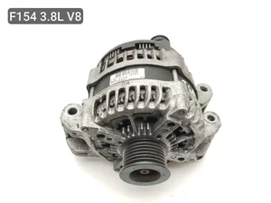 Maserati 28353124485, 1042106370, 104210 QUATTROPORTE VI 2014 Alternateur