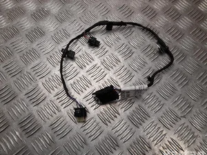 Mercedes-Benz A 297 540 67 16 / A2975406716 EQE V295 2022 Harnais