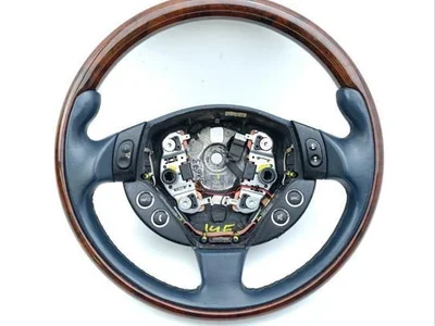 Maserati GRAN TURISMO 2008 Volant - Image 1