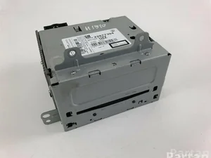 Opel 22877394 MERIVA B 2011 Radio / lecteur CD