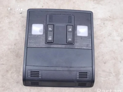 Seat 5Q0951177 IBIZA V (KJ1) 2020 Vidaus apšvietimas - Nuotrauka 1