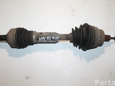 Volvo P30783089 XC90 I 2008 Arbre de transmission Right Front - Image 1