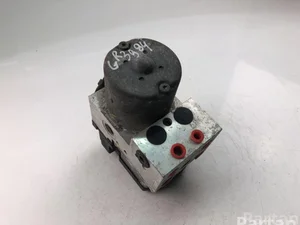 Opel 5530115 ZAFIRA A (F75_) 2003 Unité de commande hydraulique ABS