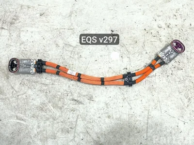 Mercedes-Benz A2975404516 EQS (V297) 2022 Akumuliatoriaus laidai - Paveiksliukas 1