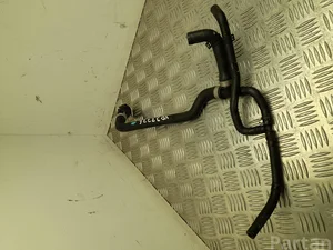 Audi 2Q0122101CE A1 Sportback 2023 Conduite de réfrigérant