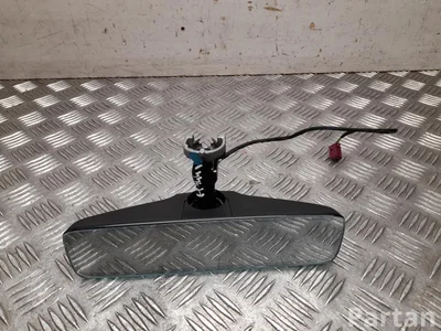 Mercedes-Benz A 206 810 35 02 / A2068103502 C-Class (W206) 2022 Galinio vaizdo veidrodėlis - Paveiksliukas 1