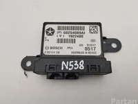 Dodge 68254089AI DURANGO (WD) 2017 Unité de contrôle pour systèmes de stationnement