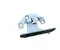 Mercedes-Benz Trucks A9607220244 ACTROS MP4 / MP5 2018 Door hinge Right - Image 1