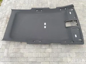 Cupra 575867501BC ; 575867501 / 575867501BC, 575867501 ATECA (KH7, KHP, KBP) 2022 Tapicería de techo, cubierta