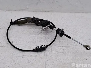 Hyundai 46790Q0200 i20 III (BC3, BI3) 2024 Cable, actuator