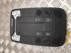 Audi 8Y0947134E A3 sedan (8YS) 2021 Lumière intérieure