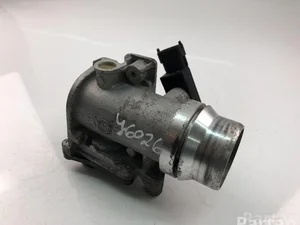 Renault 161A05457R SCÉNIC III (JZ0/1_) 2010 Corps de papillon