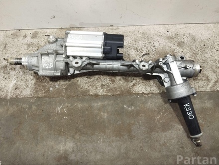 BMW 7806974, 6854143, 7806079, 0196A00161 6 Coupe (F13) 2012 Steering column