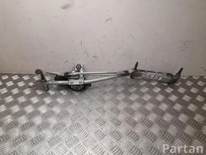 Mercedes-Benz A 247 820 15 03 / A2478201503 B-Class (W247) 2022 Varillaje de limpiaparabrisas