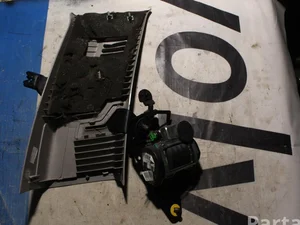 Volvo 601239400 XC90 I 2008 Ceinture de sécurité Right Rear