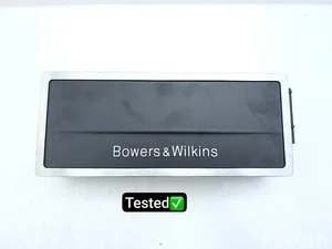 BMW 9393662, 2792321 7 (G11, G12) 2016 Wzmacniacz audio