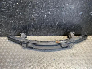 Tesla MODEL S 2014 renforcement parachoques