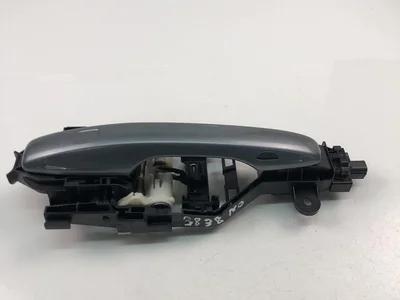 Volvo 39842721 S90 II 2017 Poignée de porte - Image 1