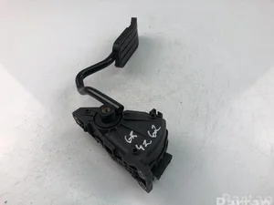 Volkswagen 7M3721603C SHARAN (7N1, 7N2) 2012 Pédale de frein