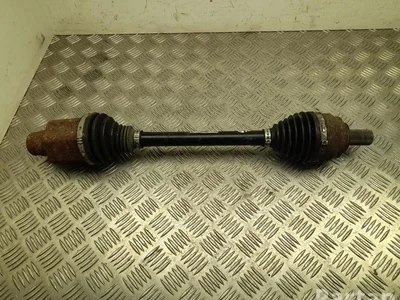 Polestar 1000000313, P6608054629 4 2025 Árbol de impulsión Left Front - Imagen 1