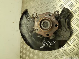 Nissan X-TRAIL (T32_) 2017 Logement de roulement de roue Right Front