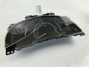 Toyota 83800-44490 / 8380044490 AVENSIS (_T25_) 2007 Tablero de instrumentos