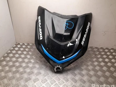 Seadoo BRP RXT 230 2018 Grillades - Image 1