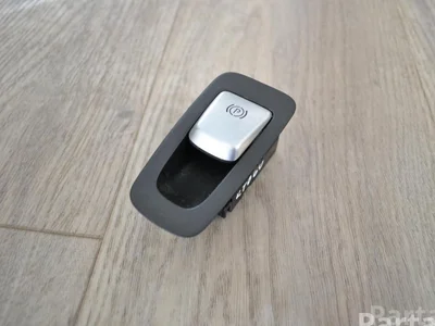 Mercedes-Benz A2059051516 GLC (X253) 2018 Levier de frein à main - Image 1