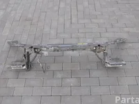 Land Rover RANGE ROVER EVOQUE (L538) 2016 Panel frontal (de televisión)